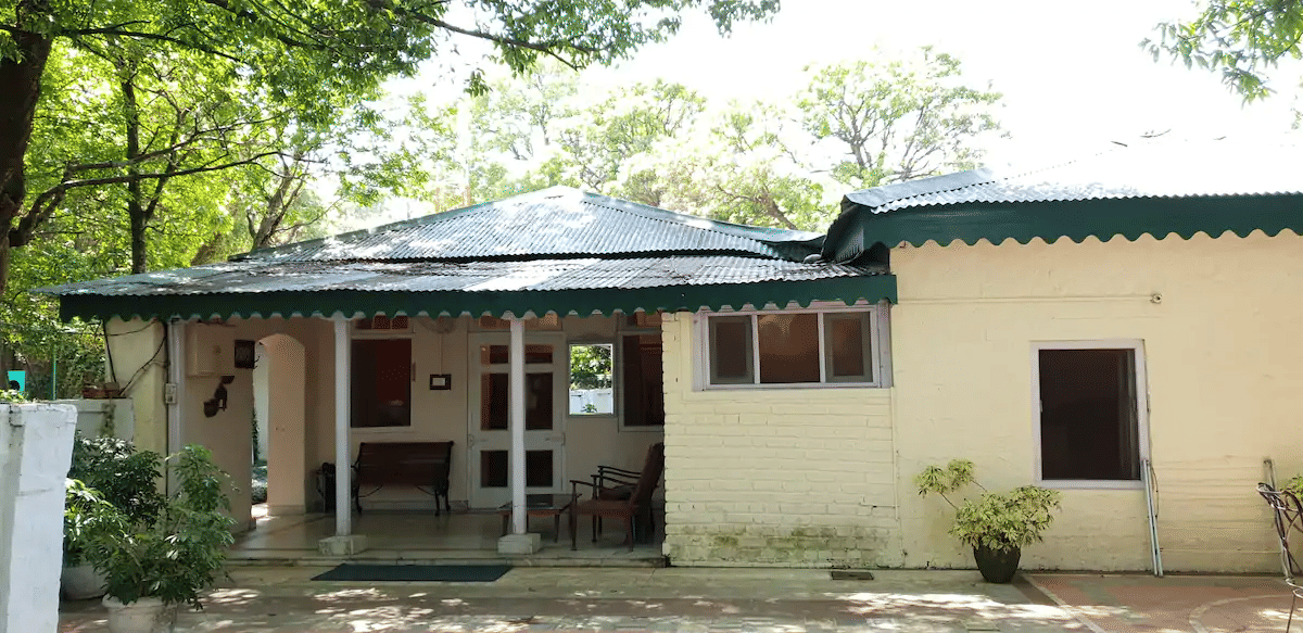 Quaint and Rustic Stay in Palampur