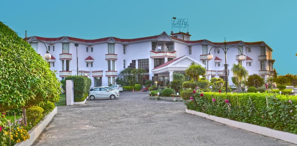 Lilly Resort, Jalandhar @ Flat 45% off