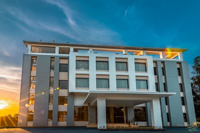 Savitri Resort, Pushkar | Book Online @ 54% off