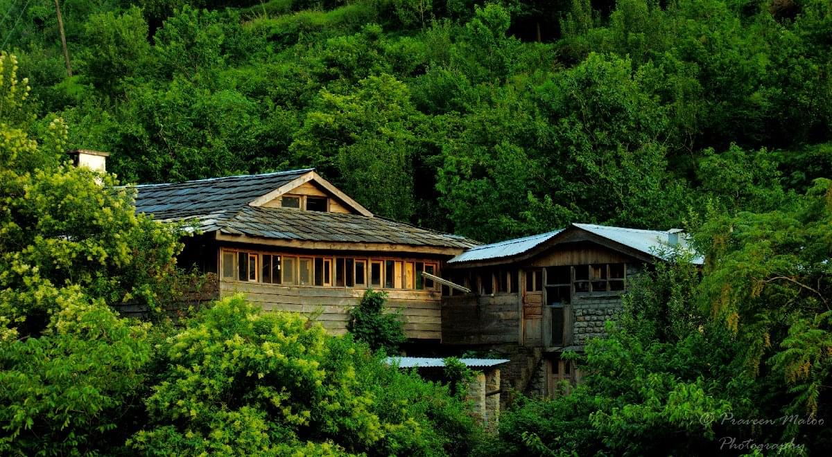 20 Tirthan Valley Homestays, Book Now & Get Upto 50% Off