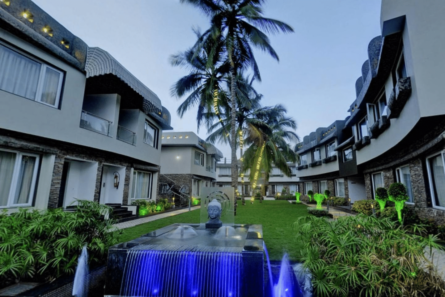 25 Beach Resorts Near Mumbai: Book Now & Get Upto 50% Off