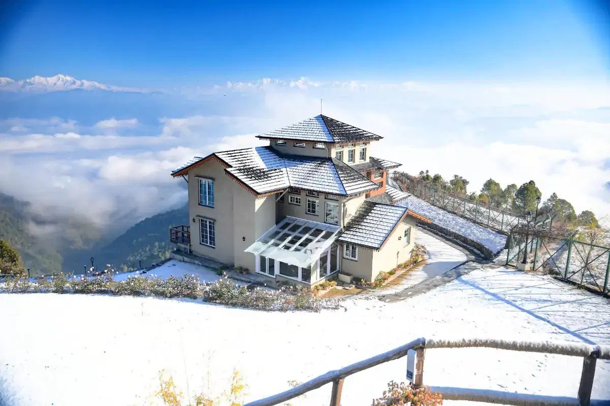 Kaudia Estate, Kanatal | Book Now @ Flat 36% off