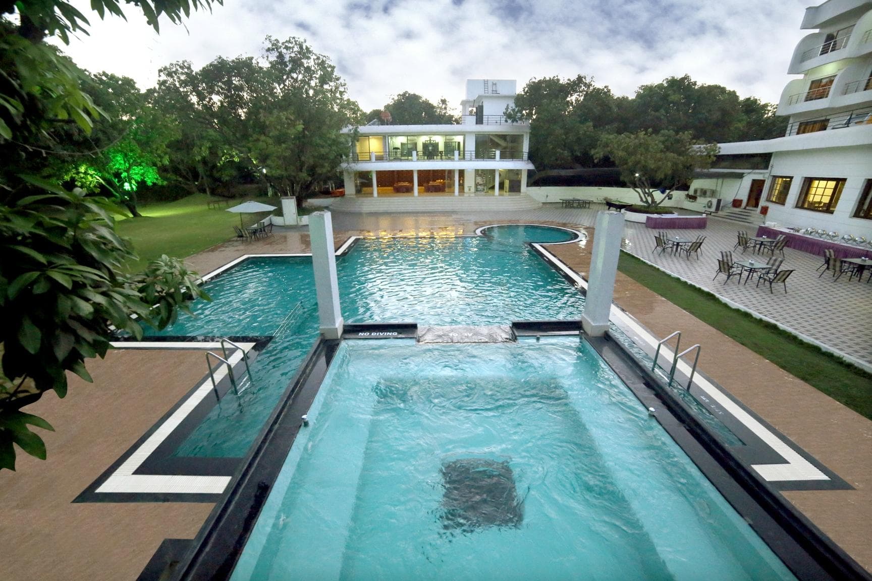 Pluz Resort, Silvassa | Book Online @ Flat 41% off