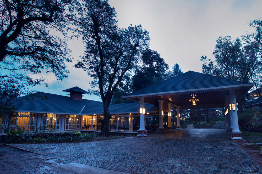 Coorg Wilderness Resort | Book Now @ Flat 20% off