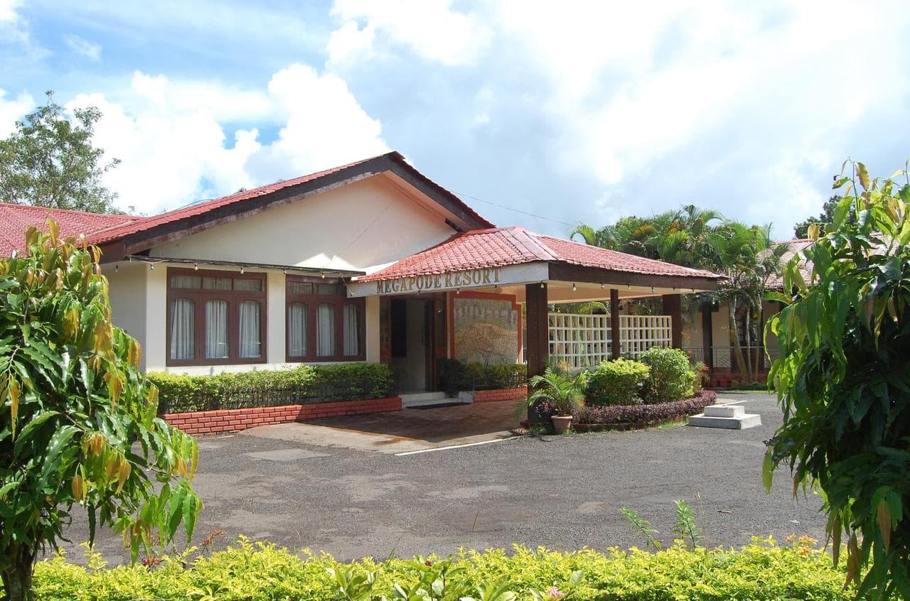 Megapode Resort, Port Blair | Book Online @ 49% off