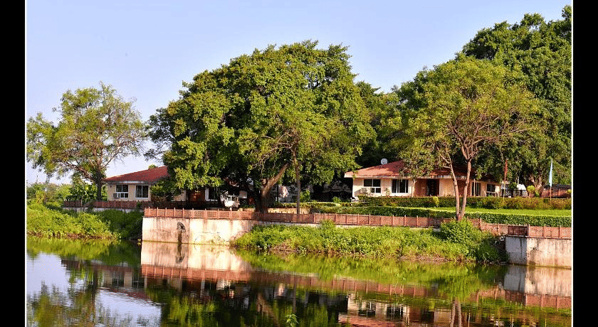Malwa Resort Mandu | Book @42% off