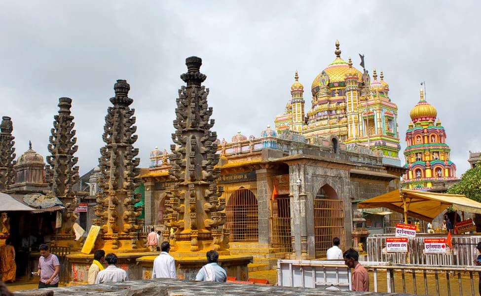 Shirdi Package from Chennai 2023 | Flat 15% off