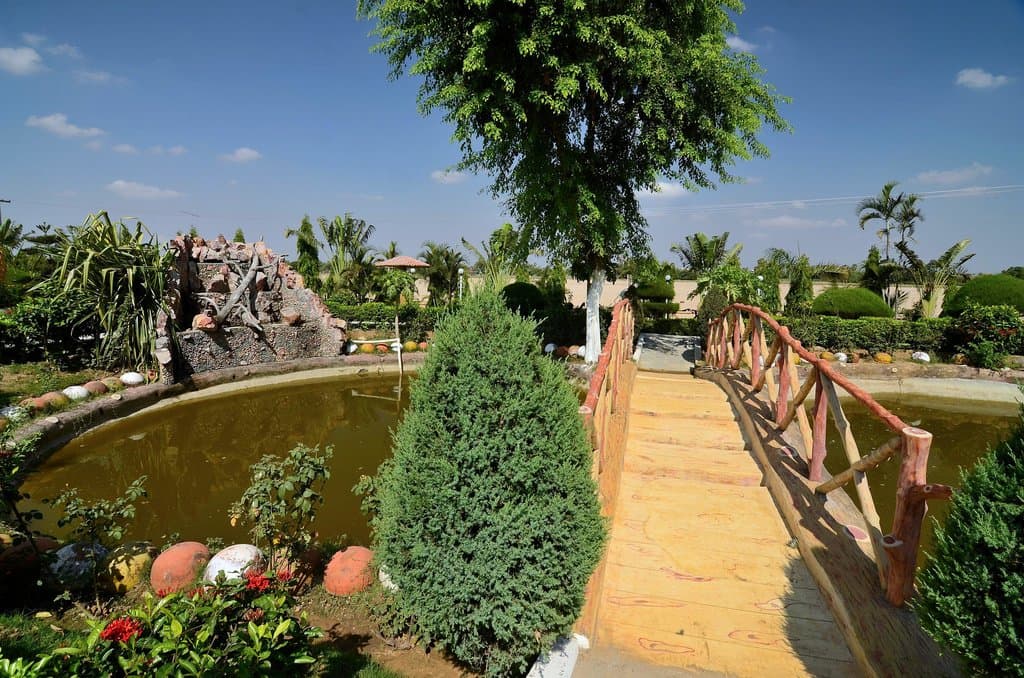 Sambodhi Retreat, Bodh Gaya @ Flat 47% off