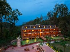 The Rangers Reserve, Nainital | Book Online @ 52% off