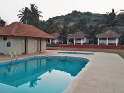 Sagar Sawali Beach Resort Dapoli | Flat 14% off
