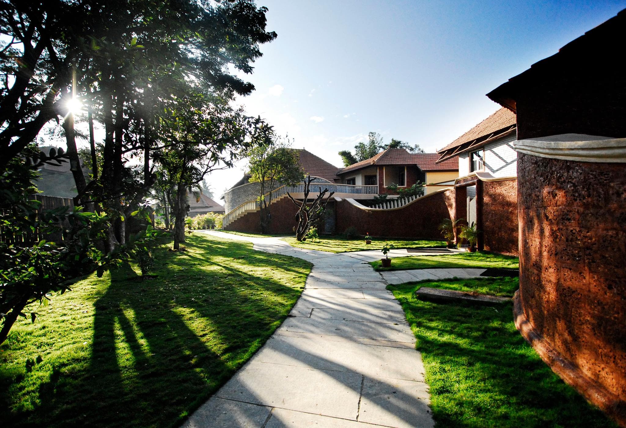 Hoysala Village Resort, Chikmagalur | Book @ Flat 70% off