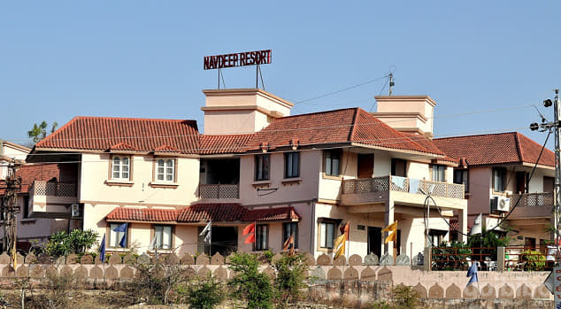 Navdeep Resort Nathdwara | Book Now @41% off