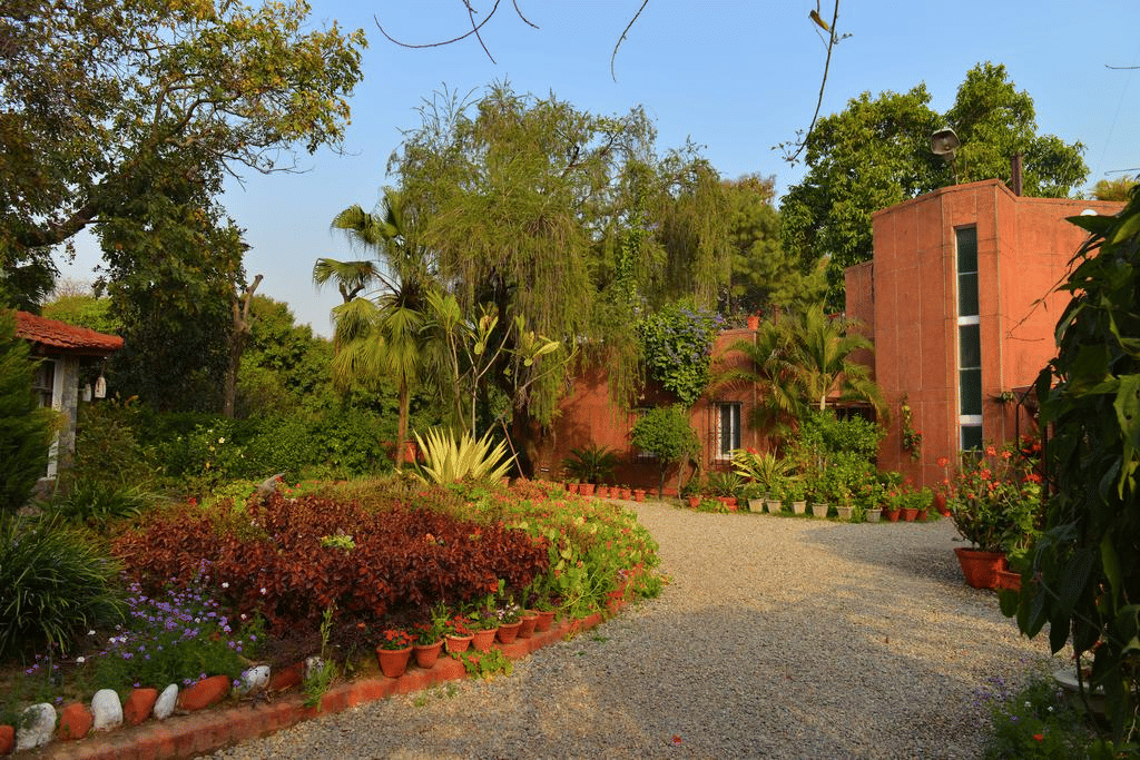 Delightful Homestead near Corbett