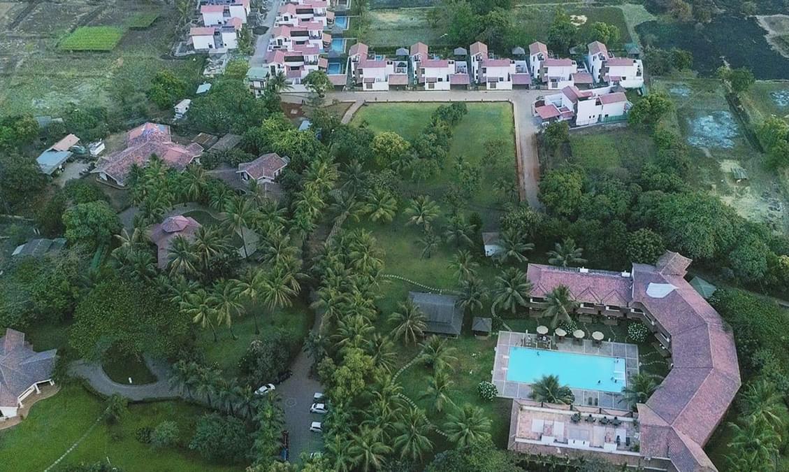 35 Beach Resorts in Maharashtra, Book Now & Get 50 Off