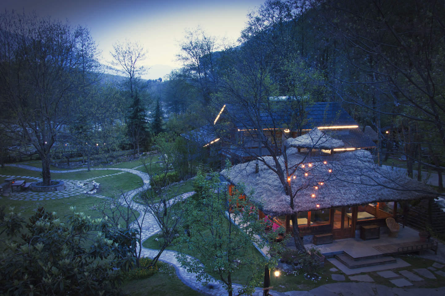 20 Cottages in Kullu in {{year}} Starting From Rs.800 Only!