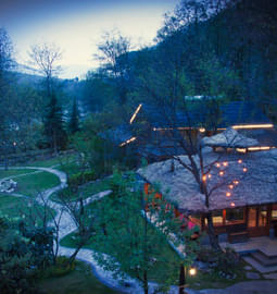 20 Cottages in Kullu in {{year}} Starting From Rs.800 Only!