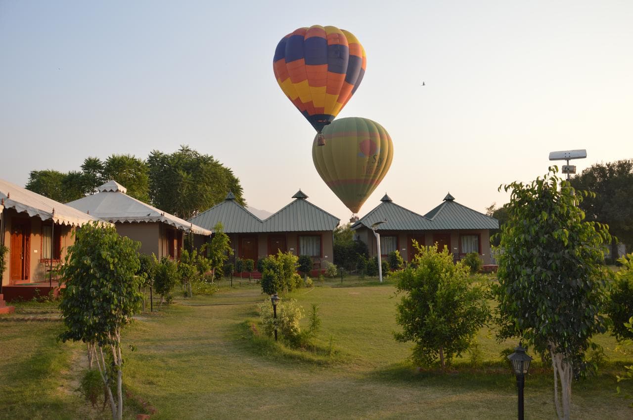 Lohana Village Resort Pushkar, Book @ Flat 41% off