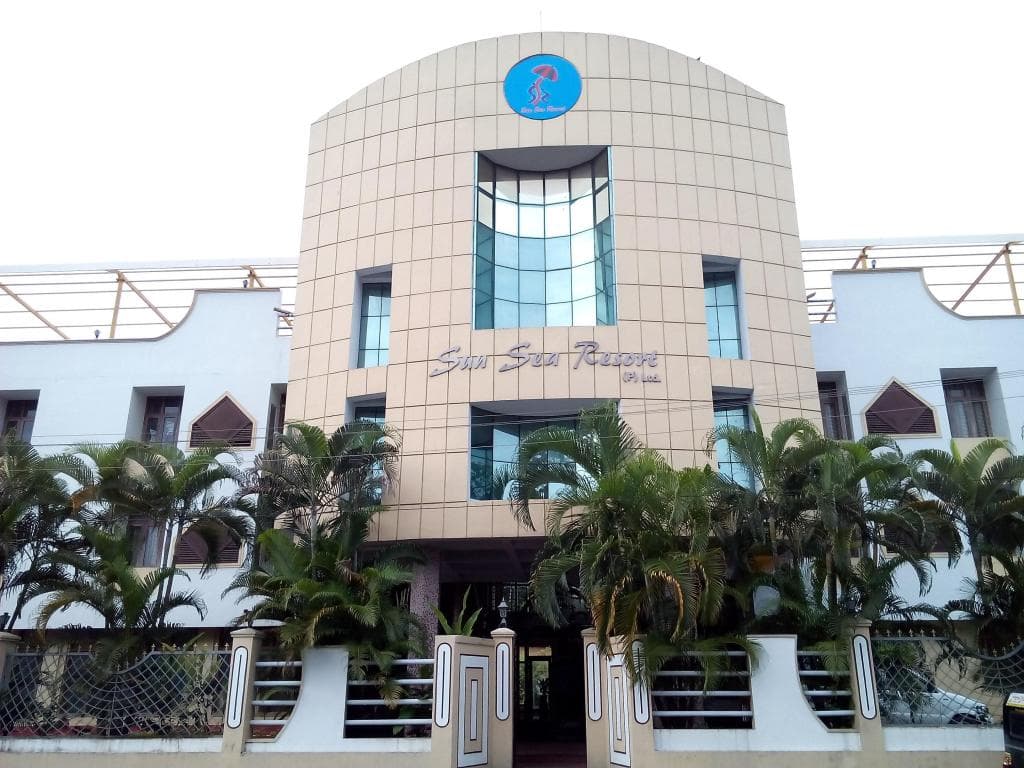Sun Sea Resort, Port Blair @ Flat 44% off