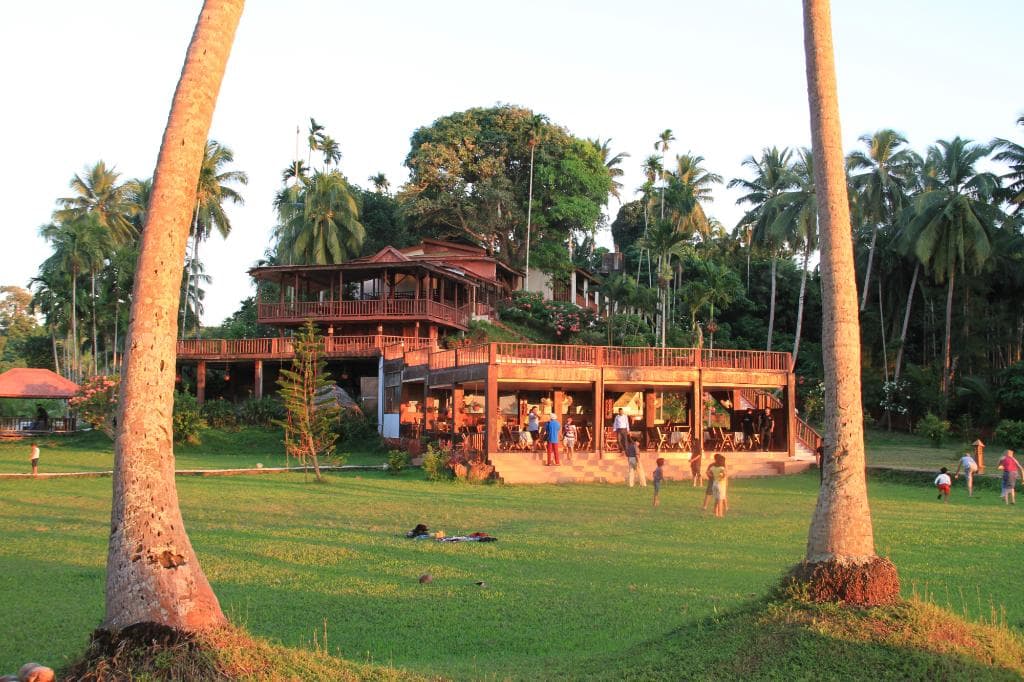 Sea Princess Beach Resort, Port Blair | Book @ Flat 49% off