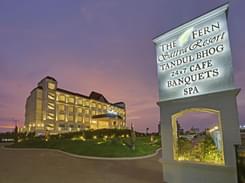 The Fern Sattva Resort, Dwarka @ Flat 37% off
