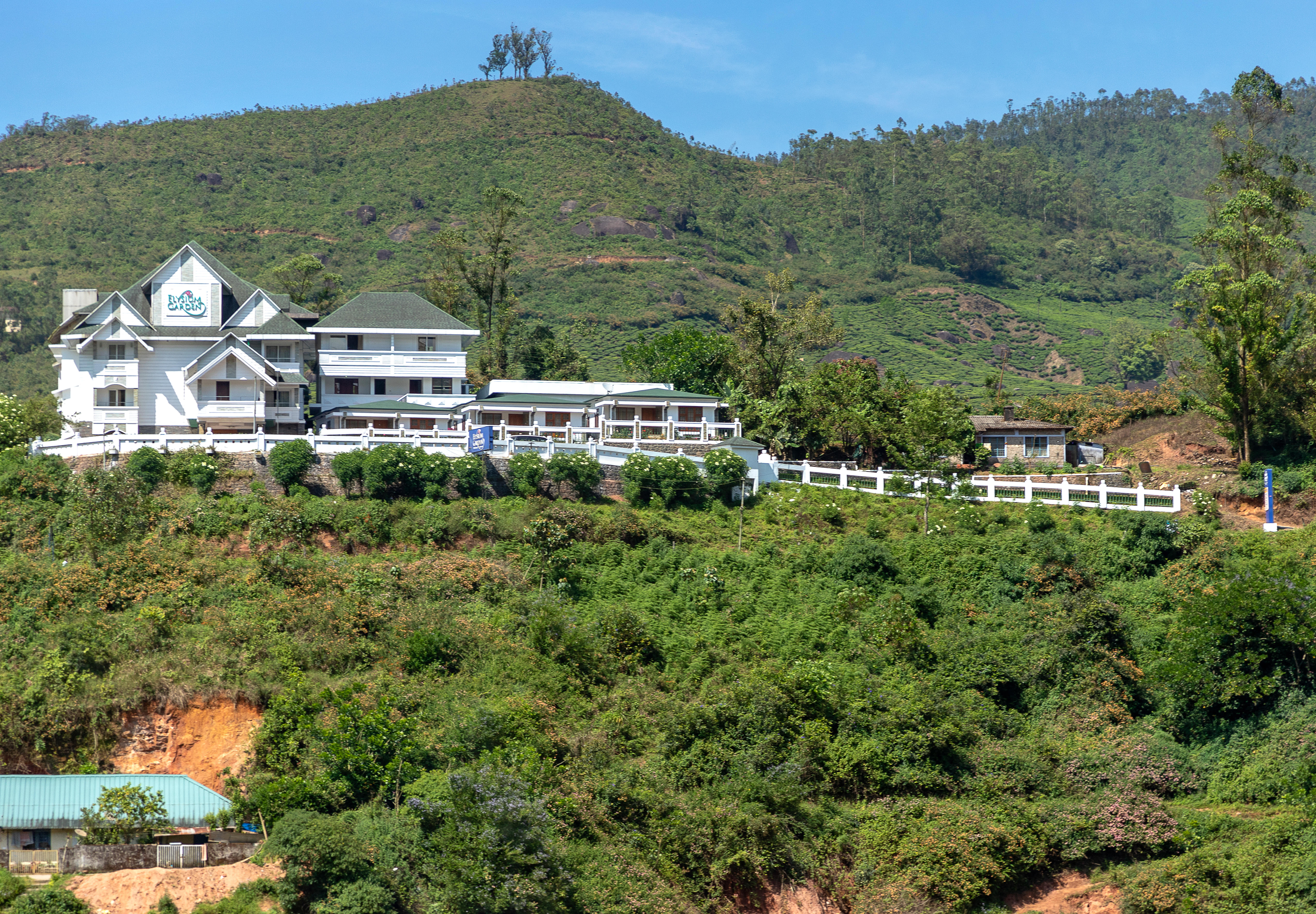 20 Munnar Resorts For Family | Book Now & Get Upto 50% Off