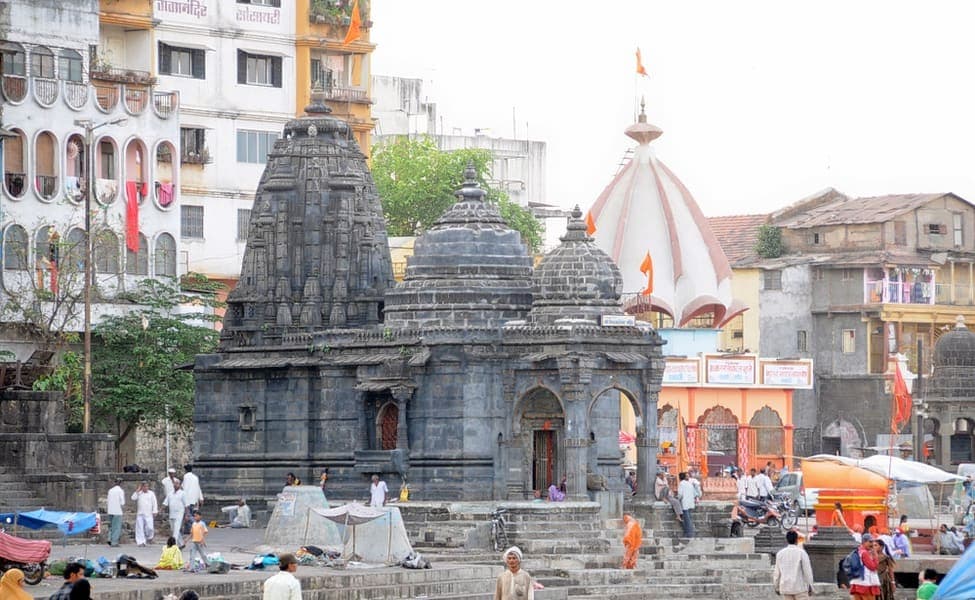Shirdi Package from Hyderabad 2023 | Flat 17% off