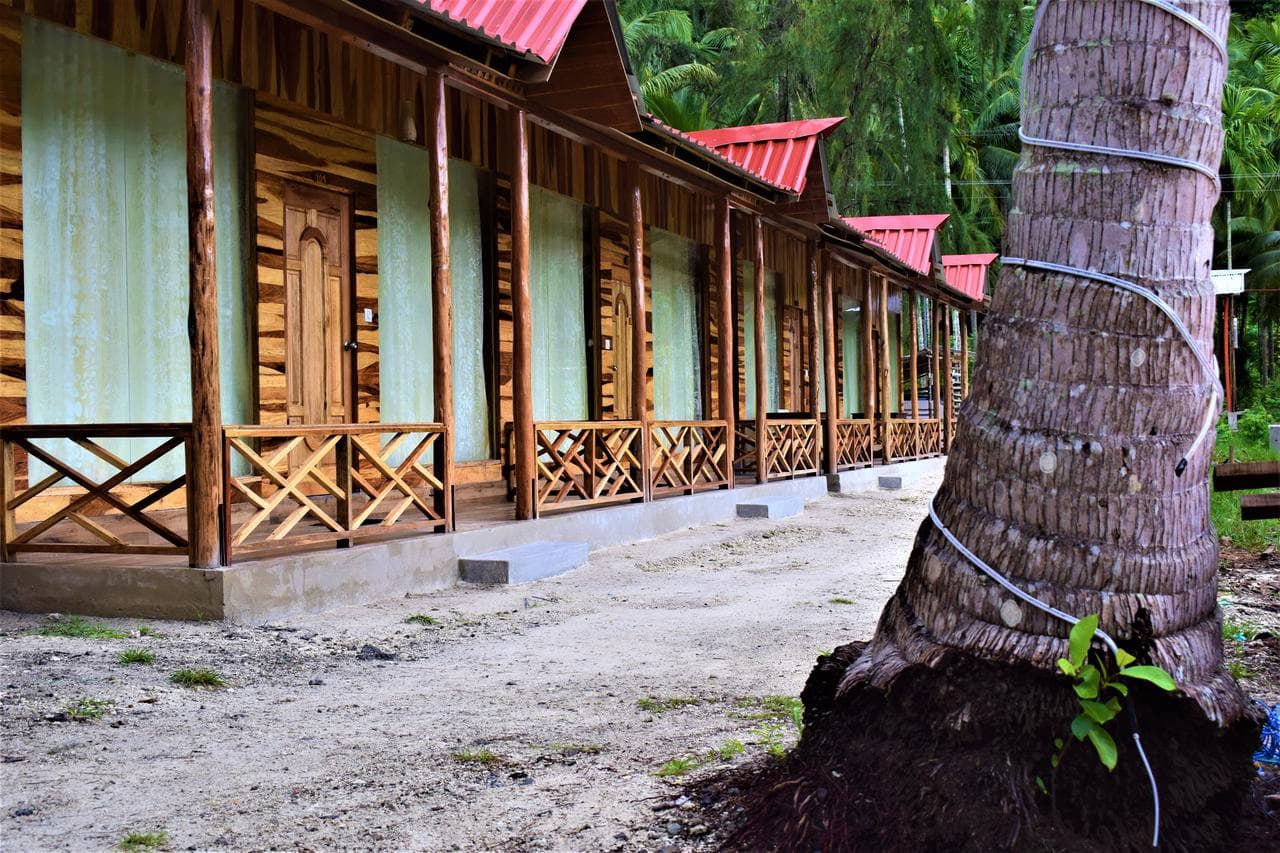 White Coral Beach Resort, Havelock Island @ Flat 40% off