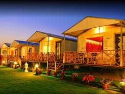 Tgl Resort, Mahabaleshwar | Flat 7% off