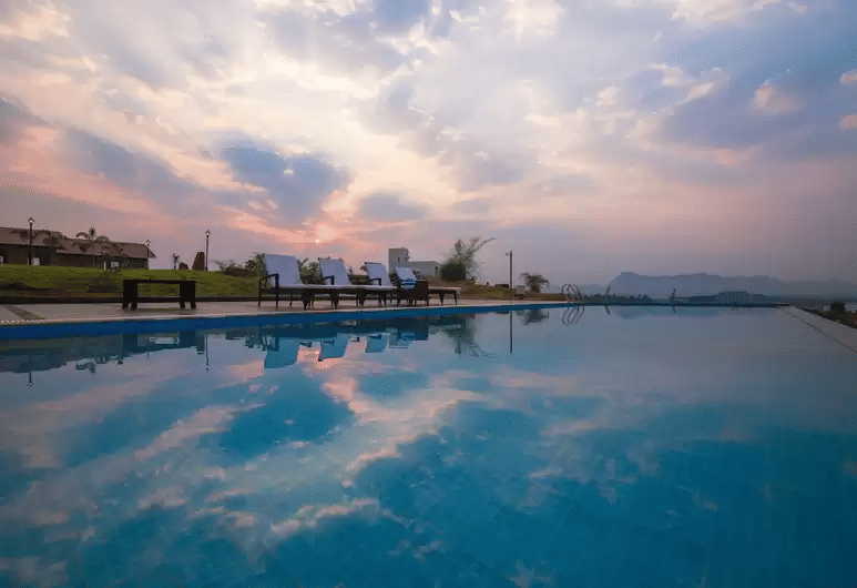 Mridur Resort | Flat 9% off