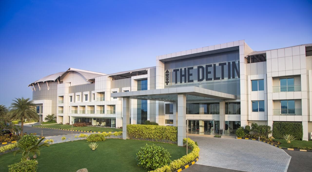 The Deltin Daman, Book @ Flat 40% off