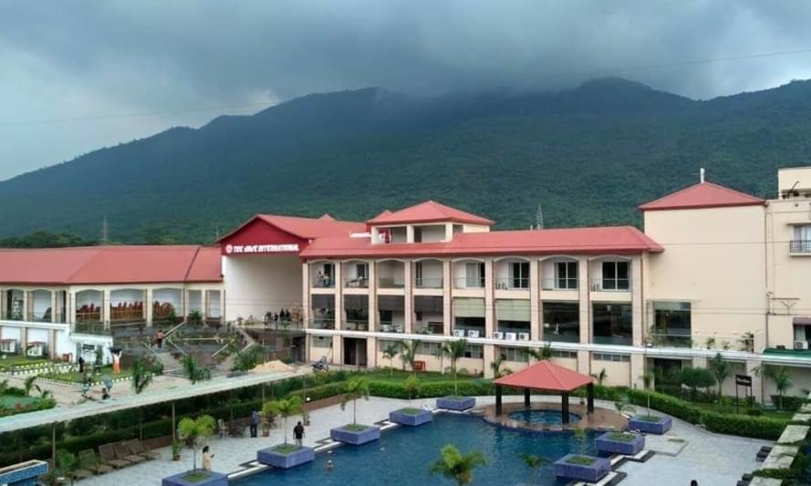 Hill View Hotel, Jamshedpur Flat 42 Off