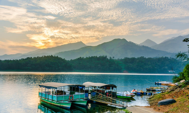 Wayanad Tour Package from Bangalore 2022 | Flat 24% off