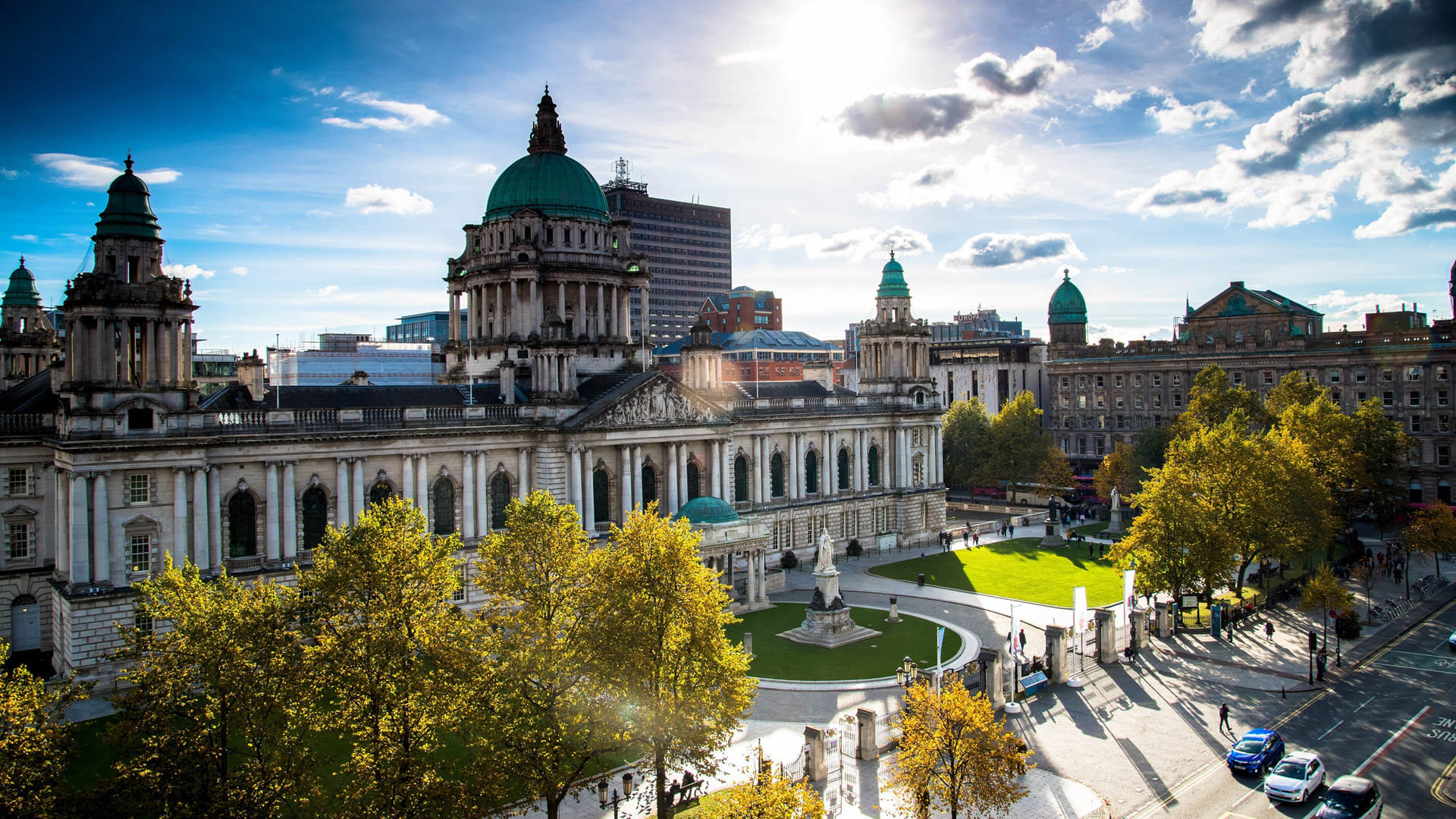 11 Days Ireland Self Drive Tour | Discover the Irish Highlights