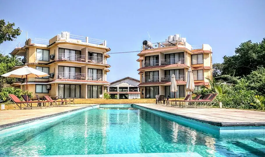 Avisa Nila Beach Resort, Malvan | Book Now @ Flat 20% off