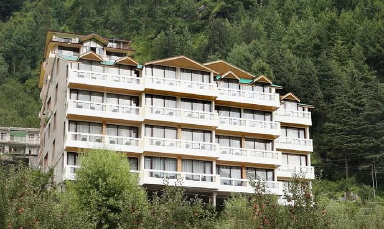 Serenity Resort and Spa, Manali @ Flat 48% off