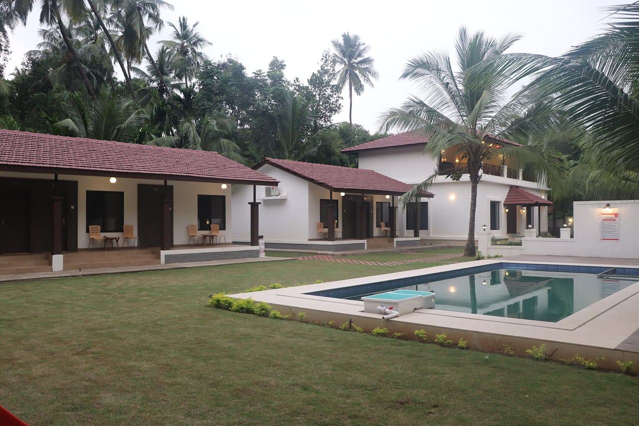 Ice Apple Resort, Alibaug | Book Online @ Flat 16% off