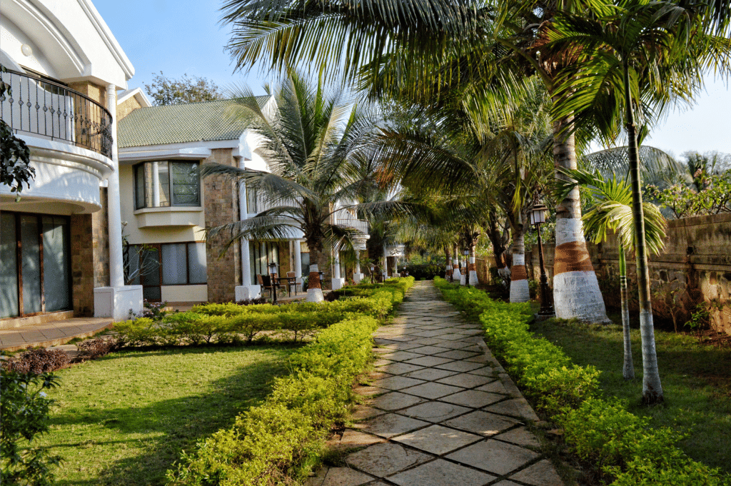 Silverador Resort Club