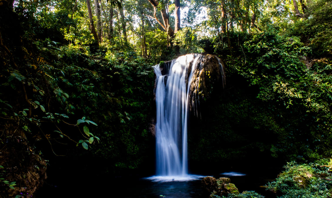 10 Waterfalls in Nainital: 2024 (Location & Best time to Visit)