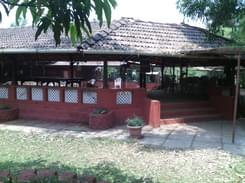 Pawankhind Resort