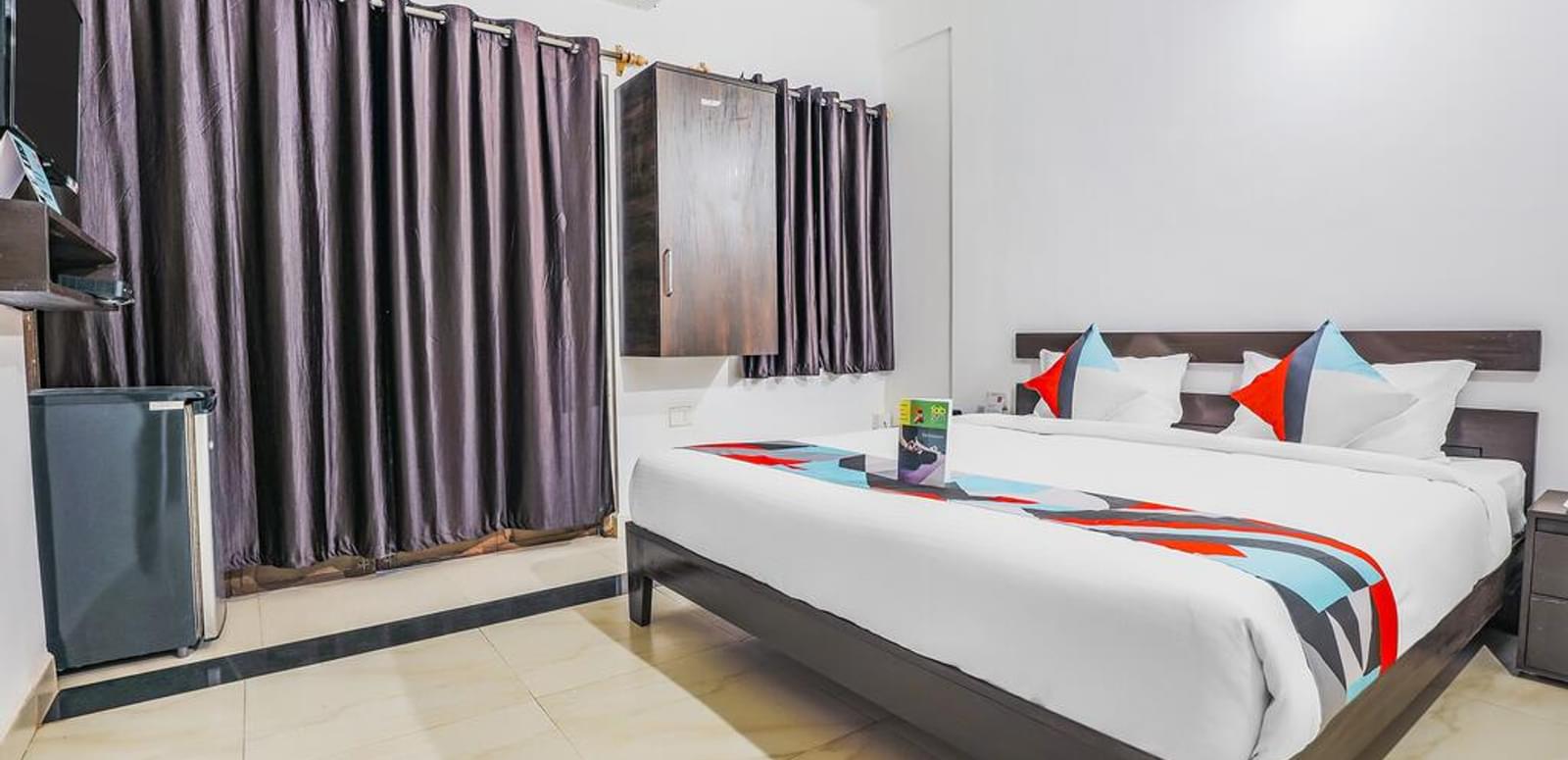 Emmanuel Beach Resort, Goa | Book @ Flat 14% Off