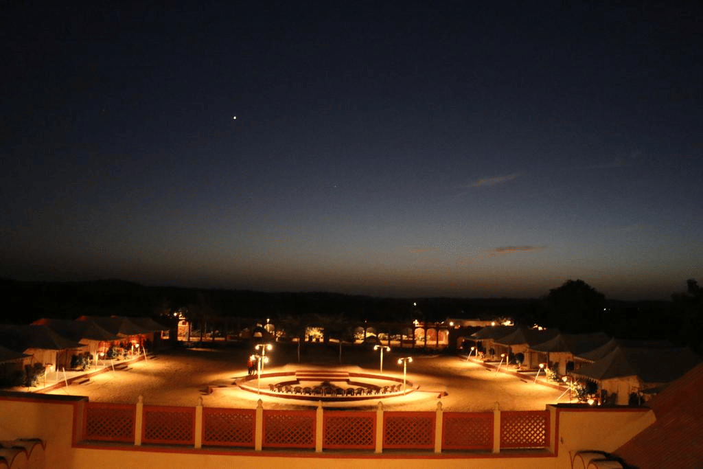 Rawla Osian Resort | Book Now @41% off