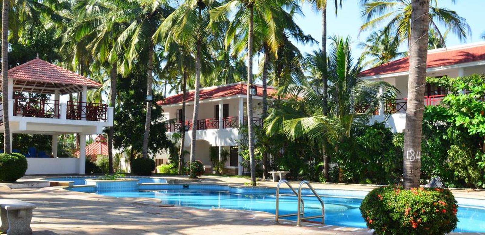 Green Coconut Resort Chennai Flat 20 Off