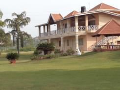 Kishkinda Heritage Resort Hampi | Flat 21% off