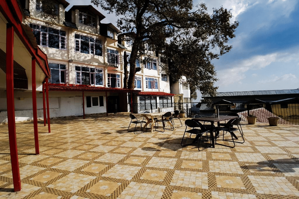 Hotel Pearl, Dalhousie | Flat @42% off