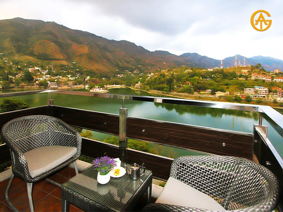 Tag Resorts Lavanya Bhimtal | Book Online @ Flat 44% off