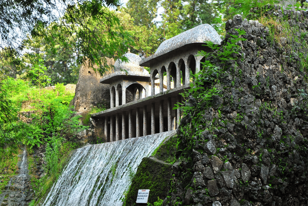 Sun Park Resort, Chandigarh Flat 45% Off