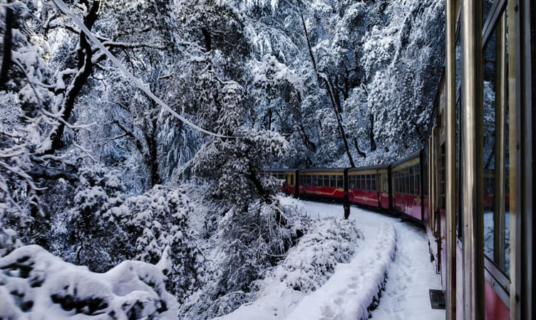 North India Tour Package from Bangalore 2023 | Flat 15% off