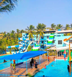 30 Resorts In Virar, Book Now & Get UPTO 50% Off