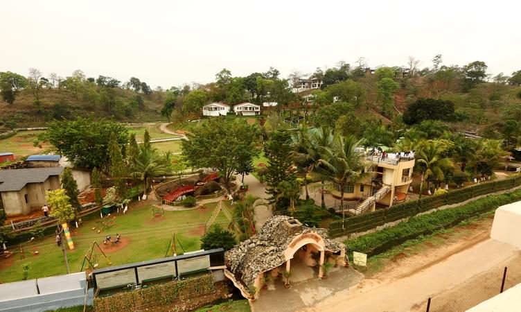 Spring Valley Resort