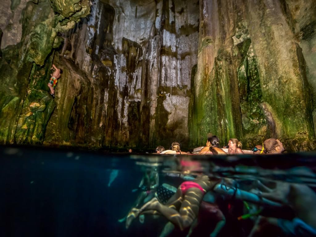 8 Days Yasawa Islands Sea Kayaking Adventure, Fiji